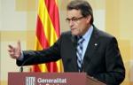 Artur Mas: ,El turisme està cridat a seguir exercint el lideratge en el conjunt del país,