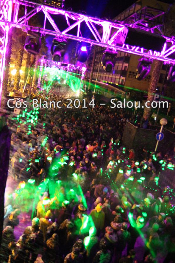 Fotos Salou Cós Blanc 2014. Salou.com -18