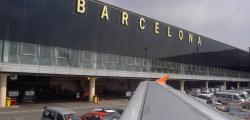 Com arribar a Salou amb avió. Aeroport de Barcelona