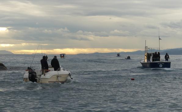 pescadors de Salou