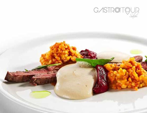 La mejor gastronomía de Salou en el Gastrotour 2024