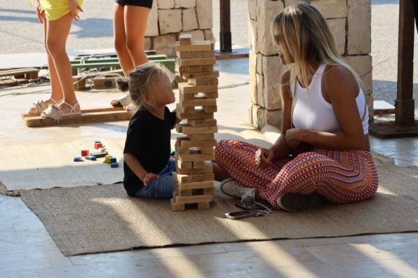 Salou, a HOLA Família destination for family tourism