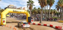 Ya está aquí el RallyRACC Catalunya-Costa Daurada 