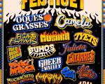 Cartell del Festiuet 2025