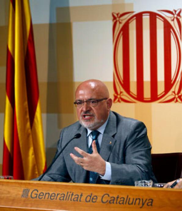 El conseller Huguet inaugurarà Publicity09, II Jornada de Publicitat i Promoció Turística