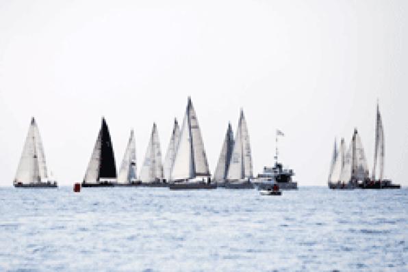 La 36ª edició de la regata Los Roques, aquest cap de setmana al CNCB