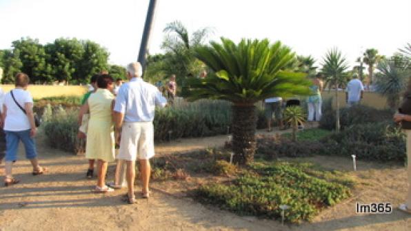 El Parc Botànic, nou punt d'interès turístic de Salou 6