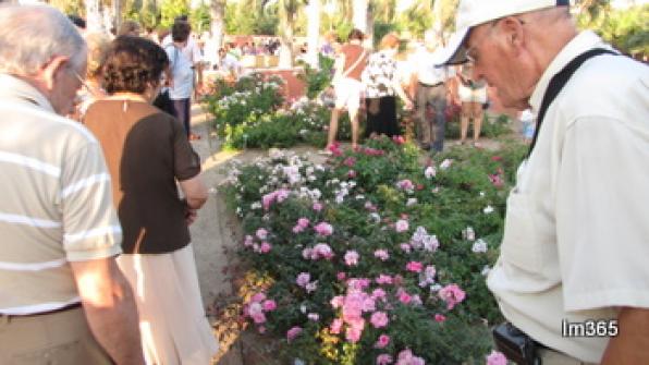 El Parc Botànic, nou punt d'interès turístic de Salou 7