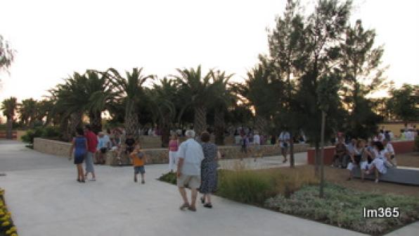 El Parc Botànic, nou punt d'interès turístic de Salou 8