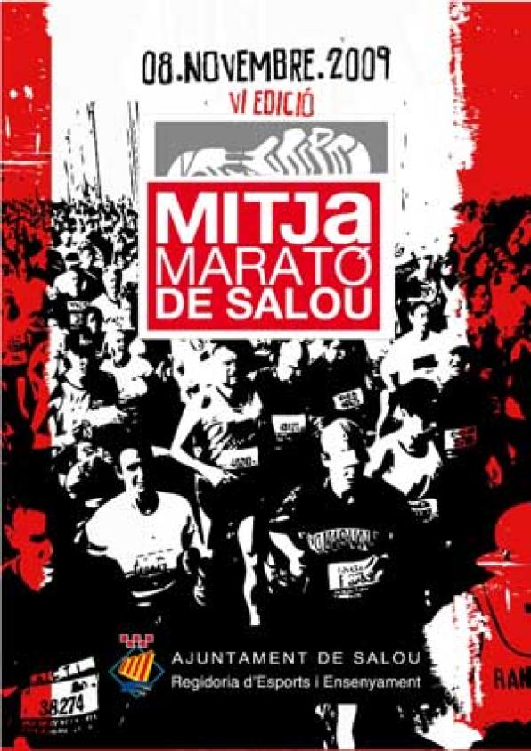 Se abren las inscripciones para la sexta edición de la Media Maratón de Salou