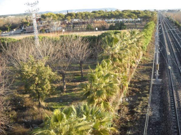 Torredembarra rep una subvenció per arranjar laccés a lEspai dInterès Natural dels Muntanyans