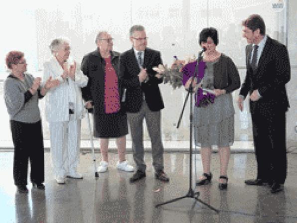 Salou, celebra el Día Internacional de la Mujer