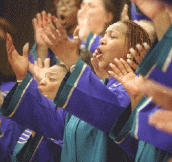 A la venda les entrades per al concert solidari de gospel a lHospitalet