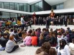 LHospitalet celebra la inauguració del Centre Cultural Infant Pere