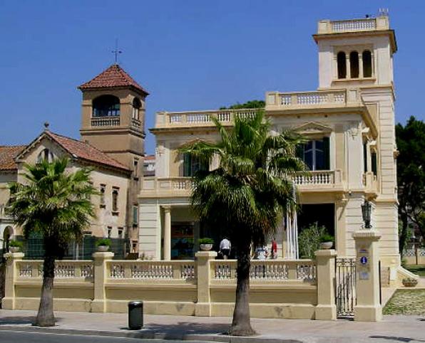 Los atractivos de Salou capital de la Costa Dorada