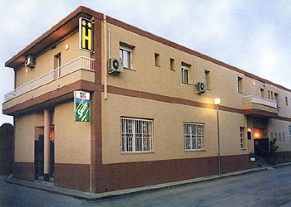 Hotel Pepo . Benifallet. Costa Daurada