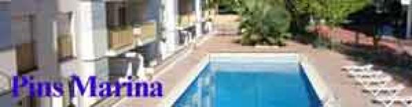 Pins Marina Apartments in Cambrils