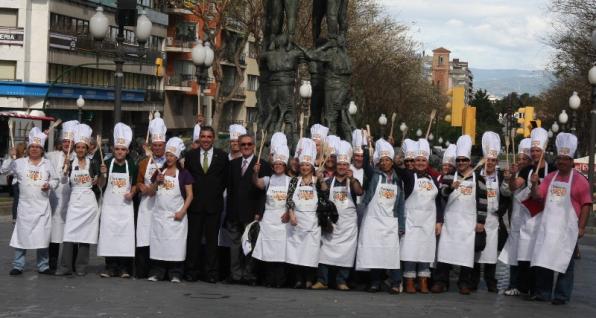 Tarragona escogerá las 4 mejores tapas de la ciudad en 18 días y entre 30 establecimientos