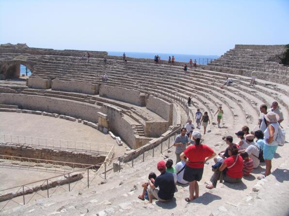 Tarragona se promociona como destino turístico en Amsterdam, Bruselas y Madrid